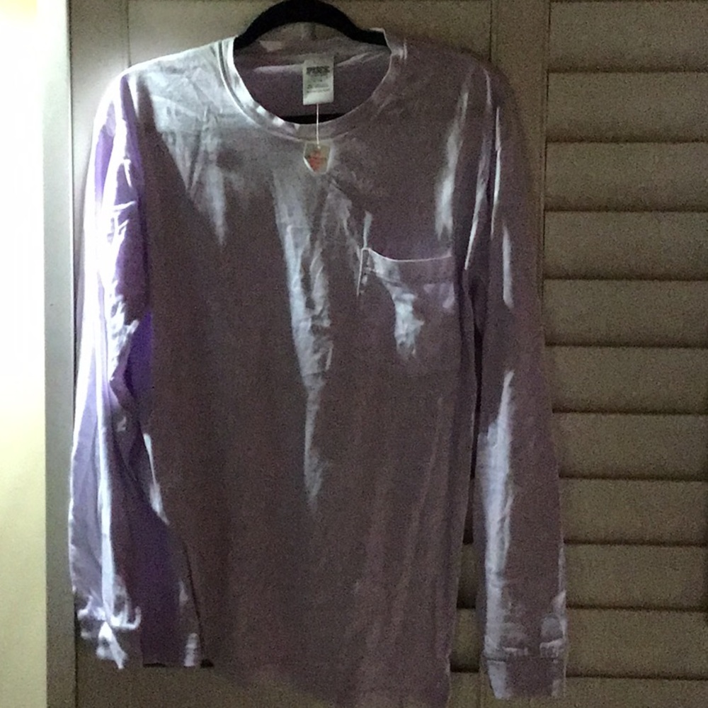 PINK VS PULLOVER